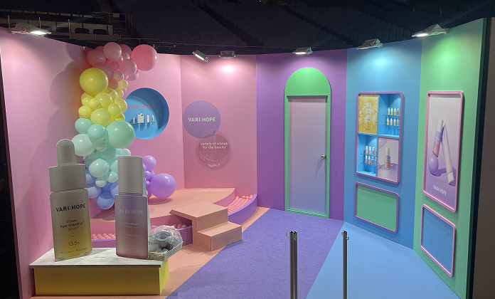 木工とシステムの両方に対応できる
設計・施工力